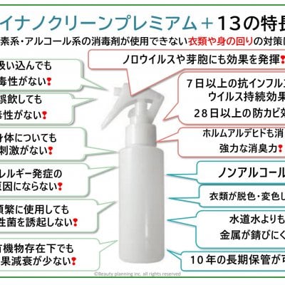 入荷済!順位発送可ソイナノクリーンプレミアムプラス