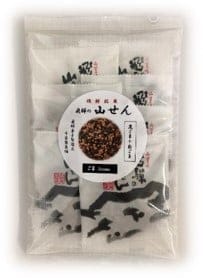 【飛騨高山・中家製菓舗製造】高山銘菓・飛騨の山せん