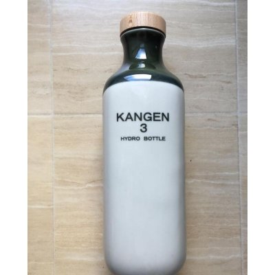 水素茶魔法瓶 低電位水素茶製造ボトル《オジカインダストリ正規代理店