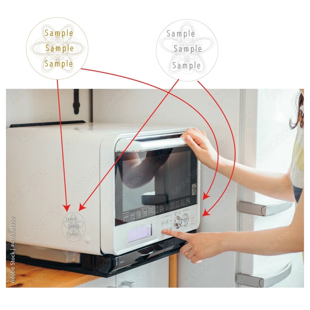 BioZen 電磁波カットシール 10枚セット Amazon.co.jp: 2枚セット バイオゼン（BIOZEN)電磁波軽減