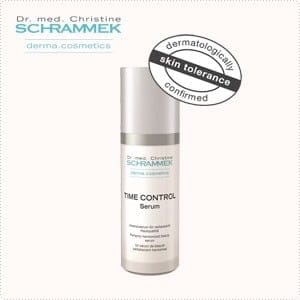 タイムコントロールセラム30ml |美容液|シュラメック|グリーンピール港区|グリーンピール認定| リンパドレナージュ白金❘Aroma holistic Venus Salon