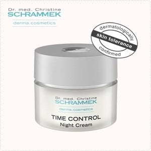 タイムコントロールナイトクリーム50ml|シュラメック|グリーンピール認定|小顔白金高輪|リフトアップ白金高輪|リンパドレナージュ|リンパマッサージ白金|セレブが通う|アロマエステ|ビーナスサロン