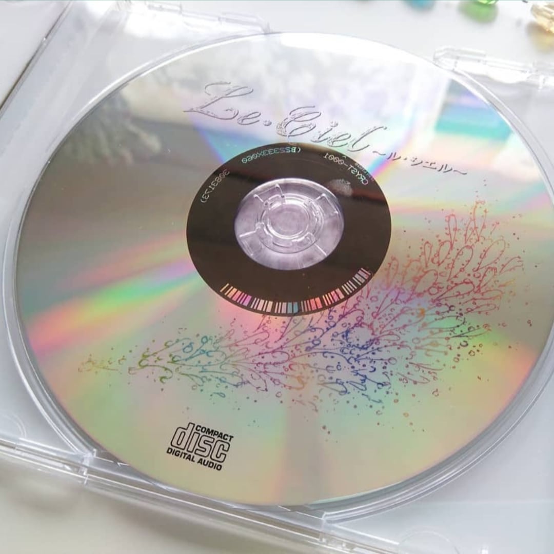 ヒーリングハープシンガー*SeicoCrystalハープ弾き語り