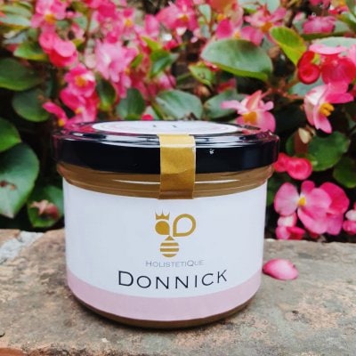 DONNICK -オーガニック蜂蜜-