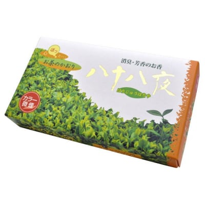 八十八夜 微煙タイプ|220本入り|約13.5cm/お茶、緑茶を煎じたような芳ばしい香り/ご家庭用お線香
