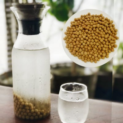 【細胞活性水】ミネラルセラピーボール100g(半永久的!高品質!ハイパワー!)