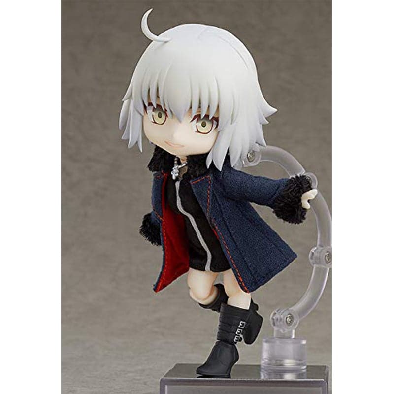 (未使用･未開封品)ねんどろいど Fate/Grand Order アヴェンジャー/ジャンヌ・ダルク〔オルタ〕新宿Ver. ノンスケール ABS&amp;PVC製 塗装済み可動フィギュア Amazon.co.jp: ねんどろいどどーる Fate/Grand Order
