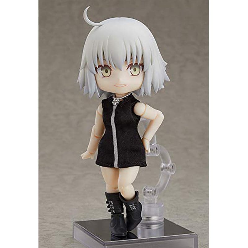 ねんどろいどどーる Fate/Grand Order アヴェンジャー/ジャンヌ
