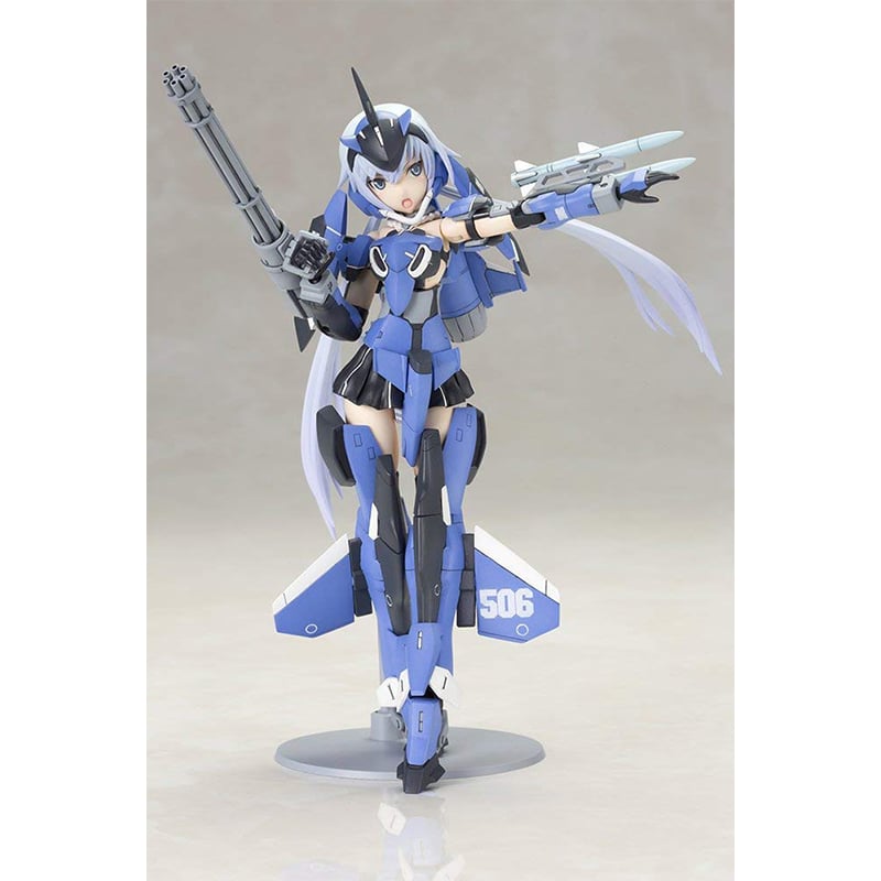 (未使用･未開封品)　コトブキヤ フレームアームズ・ガール スティレット ノンスケール プラモデル kmdlckf コトブキヤ フレームアームズ・ガール スティレット ノン