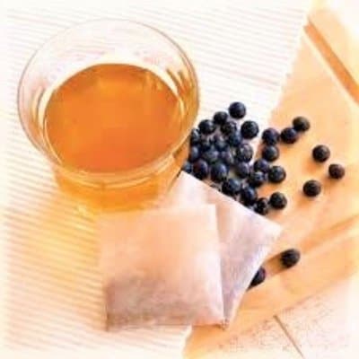 【国産・お茶】黒豆茶 / 3g×12パック入り