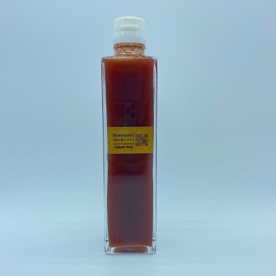 いちご醗酵ドリンク原液【腸活快腸】防腐剤、保存剤不使用”本数限定” 5倍〜7倍希釈お好みで*ドリンクとして飲むのも良し *ファスティングの代替としても良し *サラダドレッシングとしても良し・炭酸水、お酒、ヨーグルトなどにもご利用いただけます。