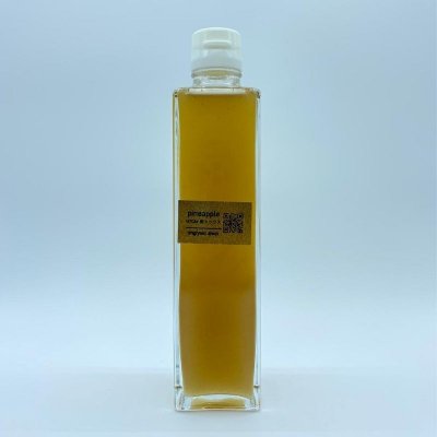 パイナップル醗酵ドリンク原液【腸活快腸】防腐剤、保存剤不使用”本数限定” 5倍〜7倍希釈お好みで*ドリンクとして飲むのも良し *ファスティングの代替としても良し *サラダドレッシングとしても良し・炭酸水、お酒、ヨーグルトなどにもご利用いただけます。