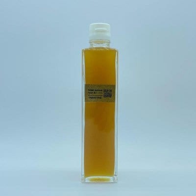 甘夏醗酵ドリンク原液【腸活快腸】防腐剤、保存剤不使用”本数限定” 5倍〜7倍希釈お好みで*ドリンクとして飲むのも良し *ファスティングの代替としても良し *サラダドレッシングとしても良し・炭酸水、お酒、ヨーグルトなどにもご利用いただけます。