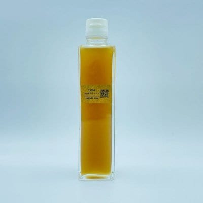 ライム醗酵ドリンク原液【腸活快腸】防腐剤、保存剤不使用”本数限定” 5倍〜7倍希釈お好みで*ドリンクとして飲むのも良し *ファスティングの代替としても良し *サラダドレッシングとしても良し・炭酸水、お酒、ヨーグルトなどにもご利用いただけます。
