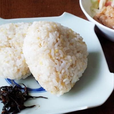 アスリート雑穀 体内トレーニングレシピ【1kg】国産ブレンド雑穀(岩手県産100%)★お徳サイズ