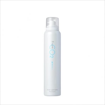 スキンケアジプシー救世主 炭酸化粧水 スキンローション モイスチャー 150g 炭酸美容 化粧水 ロングセラー