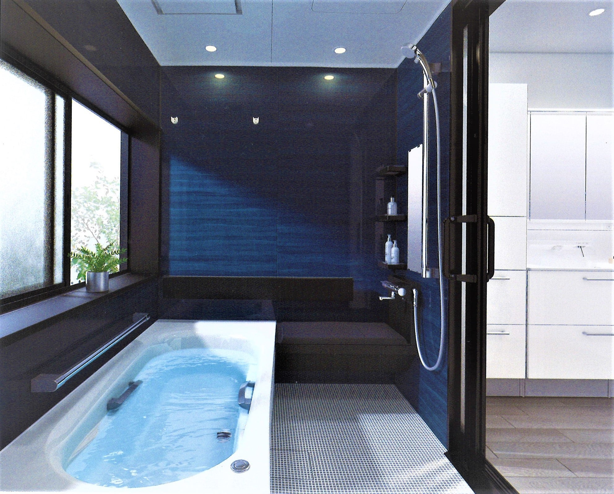 TOTO お風呂の蓋 2枚組 EKKS6ARAA21W ラクかるふろふた