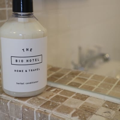 ハーバルコンディショナー BIO HOTEL