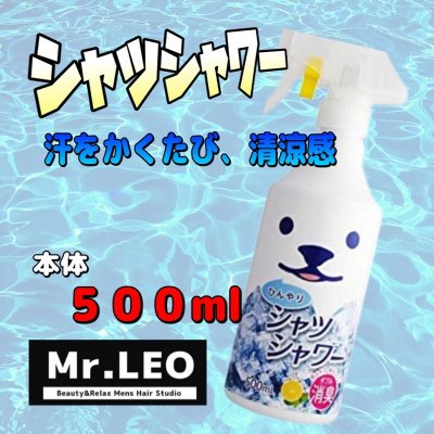 Mr Leo 岐阜県各務原市ヘアサロン 理容室 美容室 ヘアカット お顔そり ヘッドスパならミスターレオ