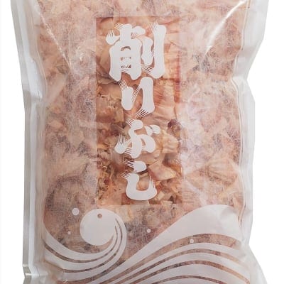 鹿児島県枕崎産 花かつお 100g お出し、お好み焼き、焼きそばにも!