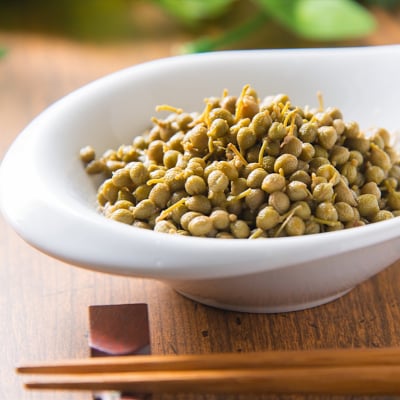 ★メール便対応【青実山椒 50g】ピリッと辛い国産の薬味・スパイス