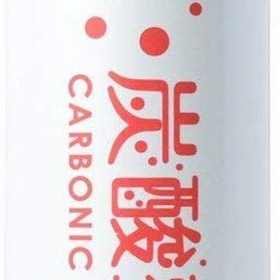 炭酸整体