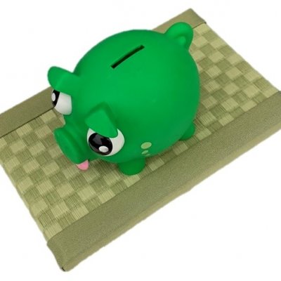 ミニ畳/手作り畳/フィギュア置き/和小物/お土産/台座/28センチ×18センチ/
