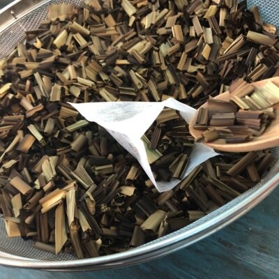 数量限定【一級マコモ茶】お試しパック 15セットのみ❗️