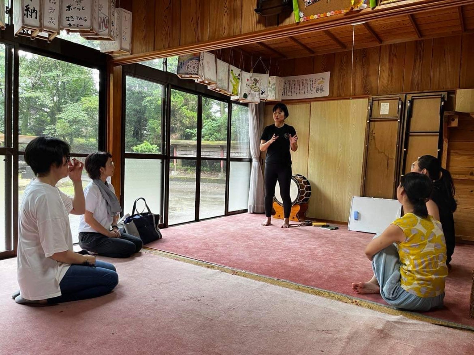 【霧島市】武学稽古会