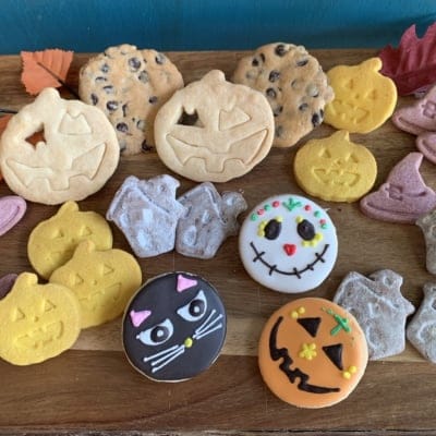 【限定10個】ハロウィンパーティーセット
