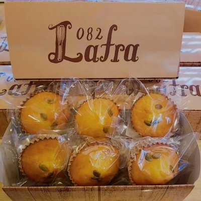 くがにたまごミニケーキ 6個入り
