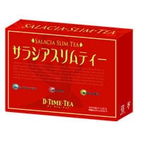 サラシアスリムティー