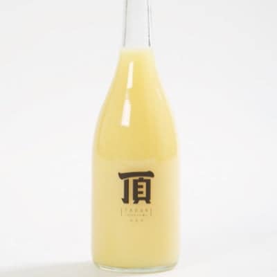 頂はるかジュース3本入(1本720ml)