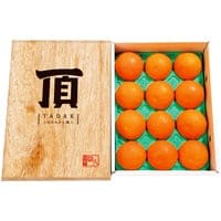 頂まどんな 12玉入(約2.5kg)
