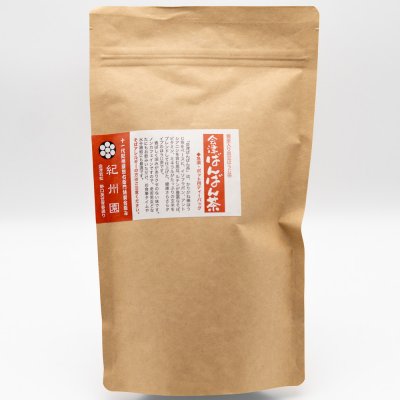 会津ばんばん茶 【そばの実と黒豆のほうじ茶】 急須・ポット用ティーパック お徳用24パック入り