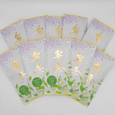 【送料無料・高ポイント還元】煎茶 さえみどり 100g お得な10本まとめ買いセット【2020年摘み新茶】緑色映えるすっきりした甘みの品種茶【カテキンパワーで抗ウイルス・栄養たっぷりの緑茶で免疫力アップ・コロナに負けるなキャンペーン】