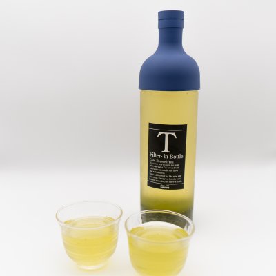 【水出し用ボトル】HARIOフィルターインボトル 750ml