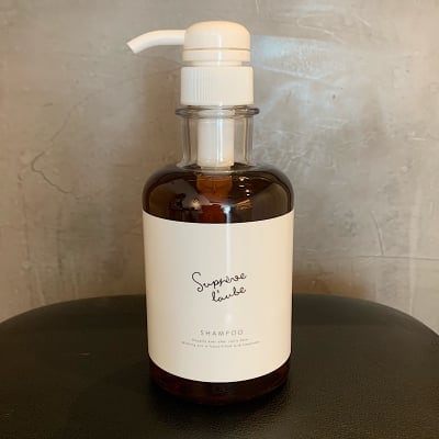 当店人気ナンバー1★シュプレーブローブ シャンプー500ml