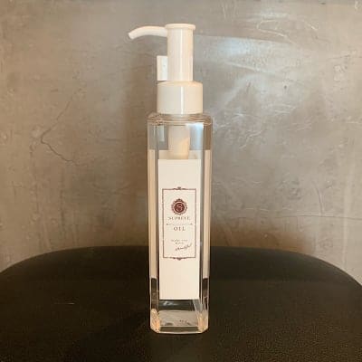 【店頭渡し商品】シュプレーブ ヘアオイル150ml【アウトバストリートメント】