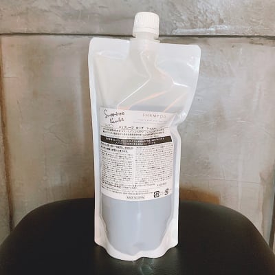 【店頭渡し商品】当店人気ナンバー1★シュプレーブローブ シャンプー500ml【詰替え】