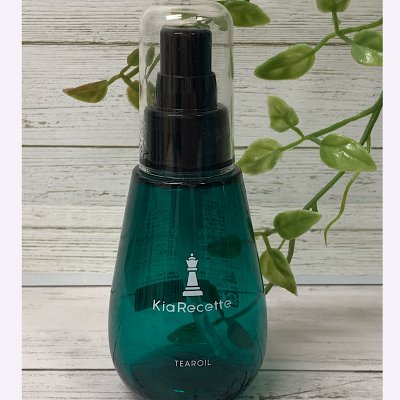 キアルセット・ティアオイル