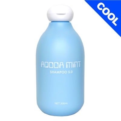 アクーアミントシャンプー 300ml