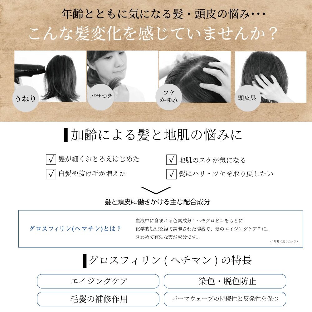 トリートメント NNN LINKA シャイニーグロウ （超音波ヘアートリートメント) 超音波