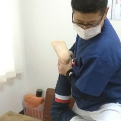 [水曜午後の限定]  お一人お一人の為の施術　はり・矯正・お灸など　オーダーメイドで対応