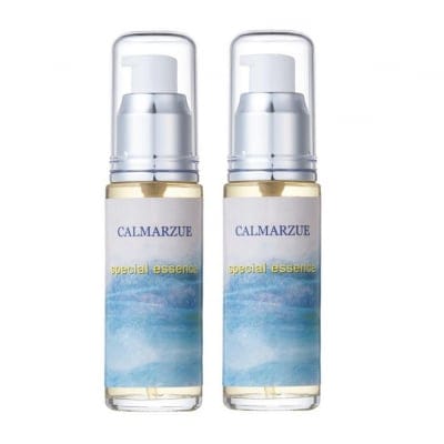 2本セット 3日で違いがわかる美容液 1日中しっとり潤う カルマージュ スペシャルエッセンス35mL