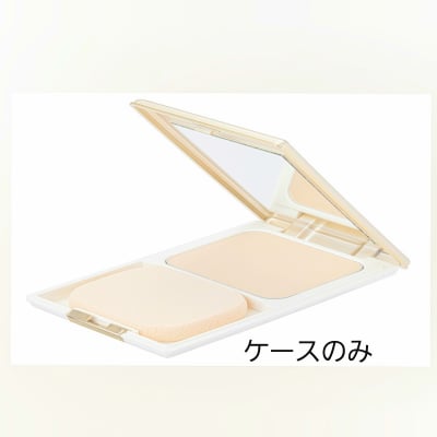 コンパクトケース