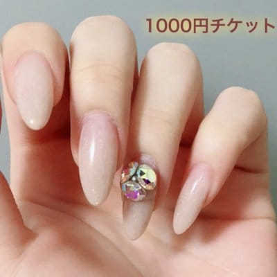 ala.di.angelo 5000円決済チケット