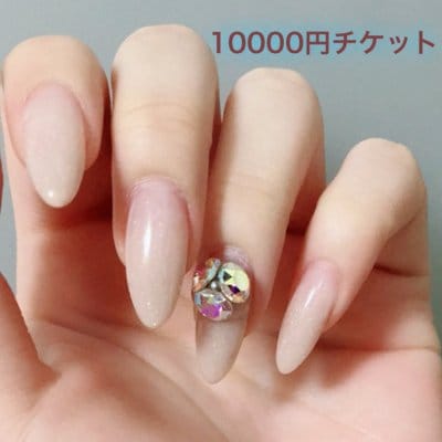 ala.di.angelo10000円決済チケット