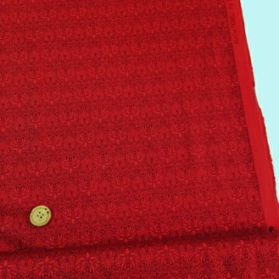 人気のウィリアムモリス|moda|William Morris ファブリック110cm×50cm〜|BEST OF MORRIS / IMPERIAL ウィリアムモリス インペリアル ルビー|カルトナージュの材料に♪