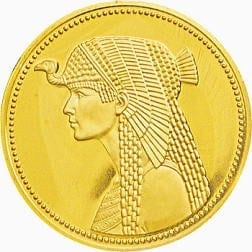 古代王家の香りシリーズ Cleopatra